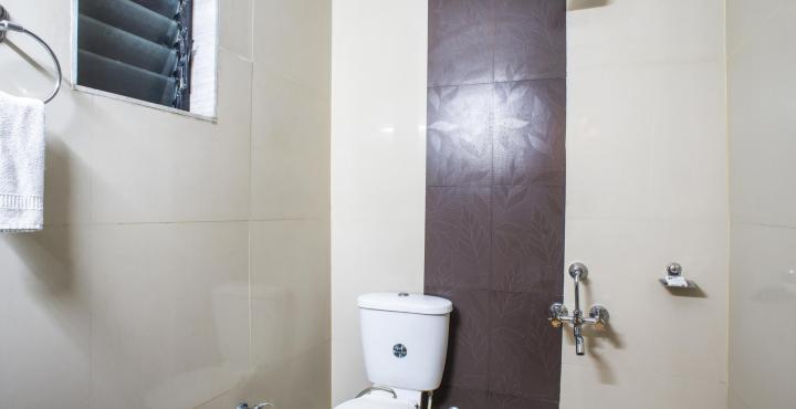 Shelter Hotel Лакхнау Экстерьер фото