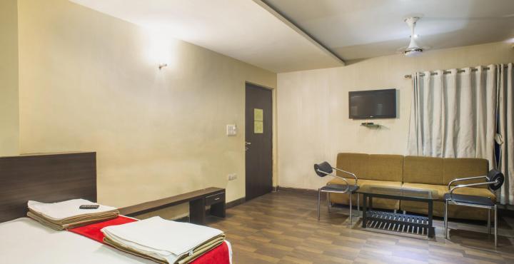 Shelter Hotel Лакхнау Экстерьер фото
